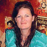 كاثرين لو نيفيز